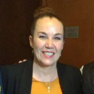 Elena Bouchot Gamas, Psicólogo Gustavo A Madero