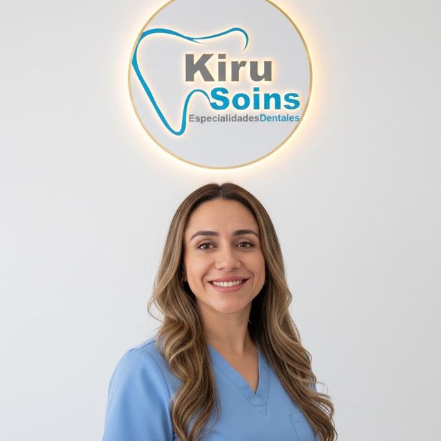 Griselda Mejía Barrientos, Dentista - Odontólogo Coyoacán