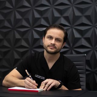 Ampliar imagen: Jesús Roberto Gaxiola Cervantes, Ortopedista Tijuana