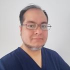 Dr. Fabian Ávila Hernández