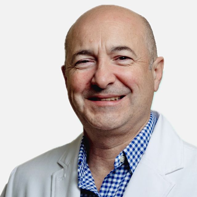 Hernando Solis Trasancos, Ginecólogo Boca del Rio