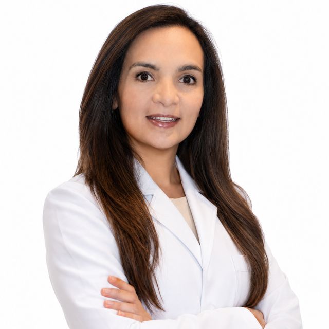 Sara Vázquez Manjarrez, Radiólogo Ciudad de México