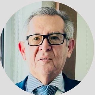 Dr. Luis Tomás Mireles Uscanga