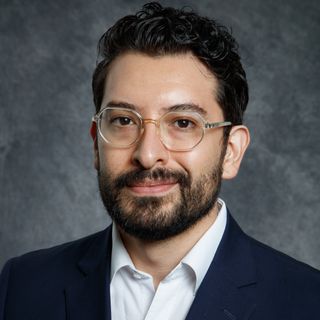 Julio Alberto Navarro Iñiguez, Cirujano vascular Magdalena Contreras