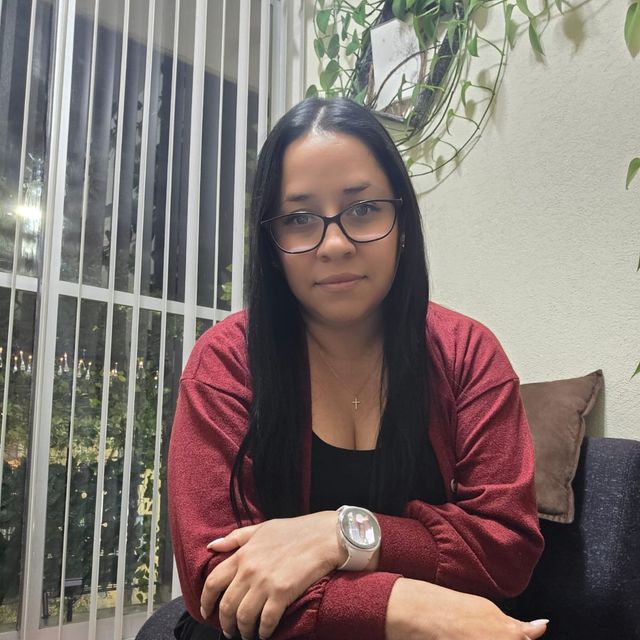 Selene Angeles Vázquez Alcántara, Psicólogo Benito Juárez