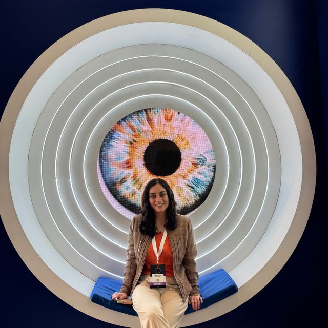 Jessica Rogel Rodriguez, Oftalmólogo Metepec