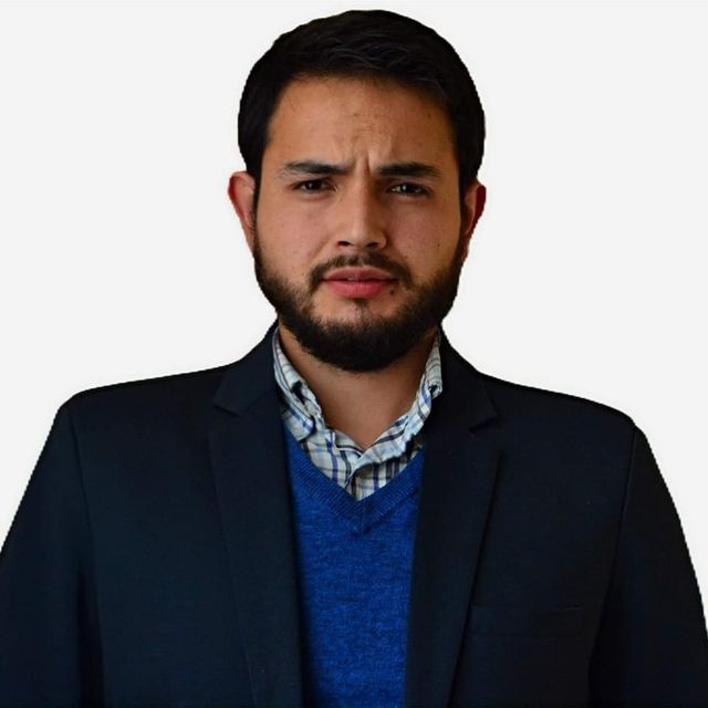 Enrique Ortiz Márquez, Psicólogo Pachuca de Soto