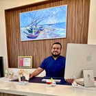 Dr. Juan Carlos Gonzalez Arreola