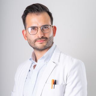 Ampliar imagen: Germán De la Garza Fernández, Alergólogo Ciudad Acuña