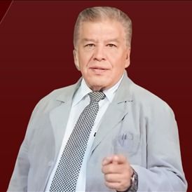 Carlos Arturo Del Moral Ehlers, Psicólogo Ciudad de México