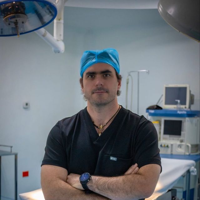 José Gabriel Cianca Alonso