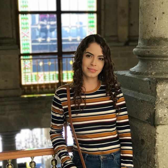 Diana Santoyo, Psicólogo Guadalajara