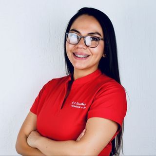 Ampliar imagen: Samantha Reyes Méndez, Periodoncia Ciudad de México