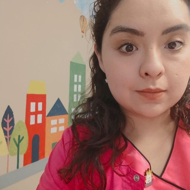 Estefany Nohemi Roa Bello
