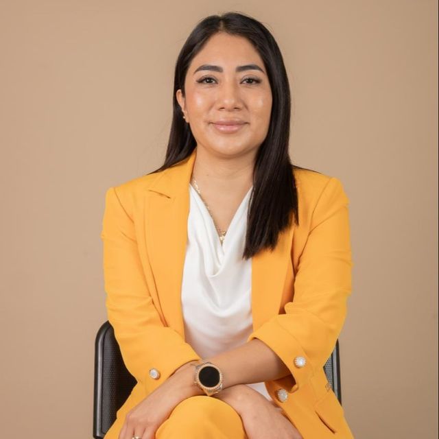 Cynthia Azucena García Vázquez, Pediatra Oaxaca de Juárez