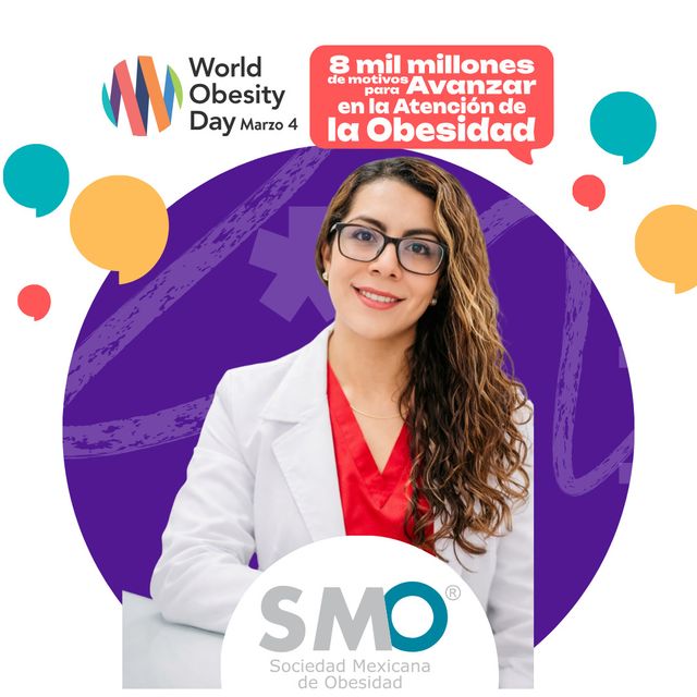 Verónica Flores González, Nutriólogo Cuauhtémoc