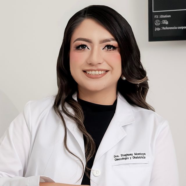 Stephany Guadalupe Montoya Ochoa, Ginecólogo Culiacan