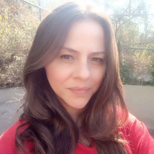 María Guadalupe Torres Pérez, Psicólogo Morelia