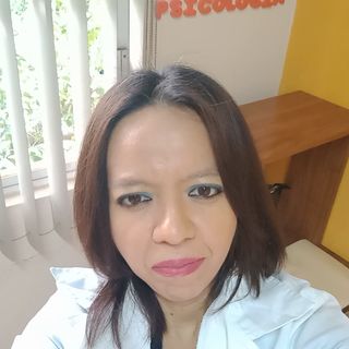 Ampliar imagen: Laura Miriam Nájera Tovar, Psicólogo Gustavo A Madero