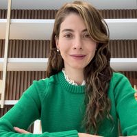 Diana Emma Becerril Parra