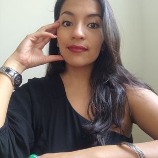 Ampliar imagen: Nora Inés Serrano, Psicólogo Ciudad de México