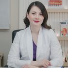 Dra. Stephanya Zuñiga Autran