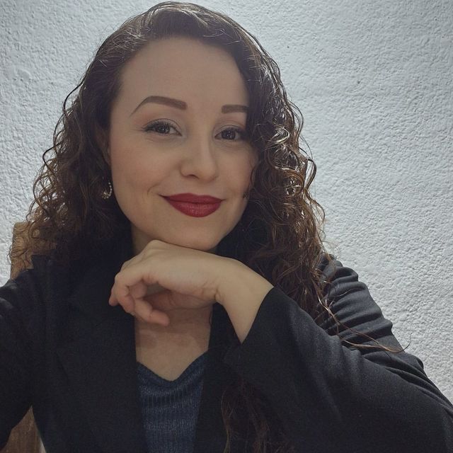 Vane Alvarado, Psicólogo Mérida