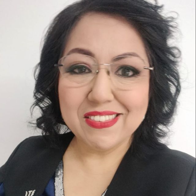 Clara Beatriz León Hernández, Psicólogo Ciudad General Escobedo