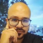 Mtro. Alexis Daniel Zaragoza Mayén