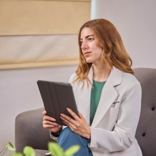 Ampliar imagen: Kassandra Duarte Flores, Nutricionista Querétaro