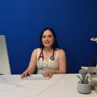 Dra. Fanny Rubí Vargas Zamarripa