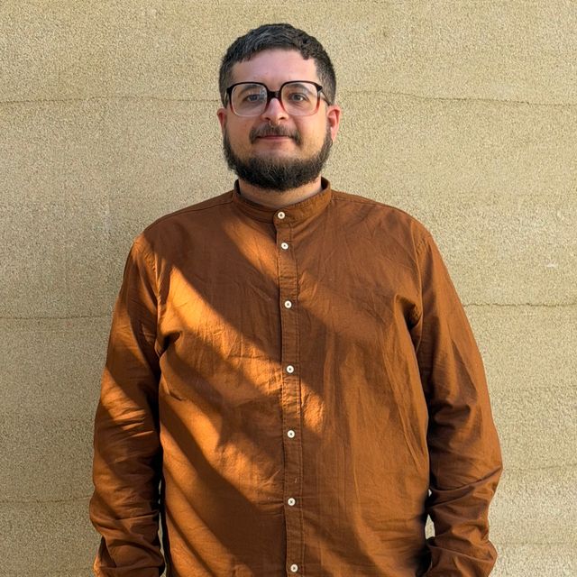 Salvador Ruvalcaba González, Psicólogo Guadalajara