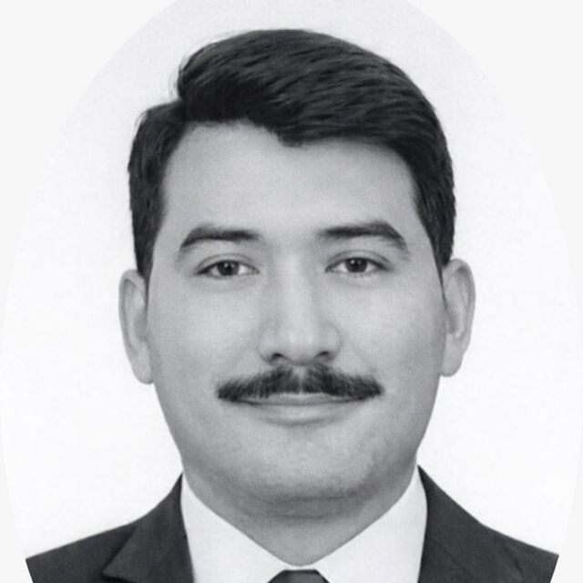 Juan Luis Herrera López, Psiquiatra San Nicolás de los Garza