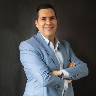 Ampliar imagen: Juan Manuel Méndez Ferrusco, Dentista - Odontólogo Tlaxcala