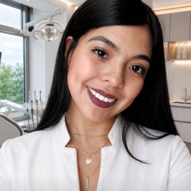 Xareny Athzin  Serna Hernández, Periodoncia Naucalpan de Juárez