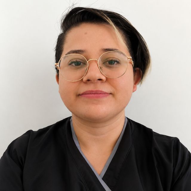 Lidia Judith Pérez Fernández, Fisioterapeuta Tepotzotlan