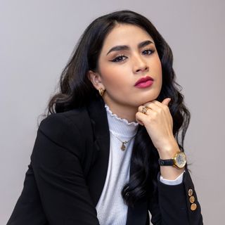 Mtra. Yileny Estefania Cruz Cuellar