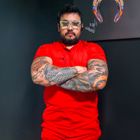 Dr. Marco Vinicio González Castro