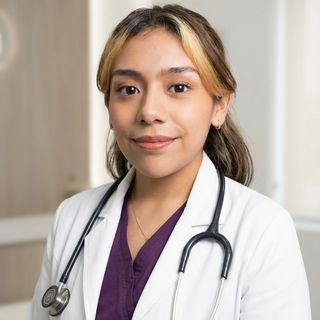 Dra. Jessica Quintana Medina