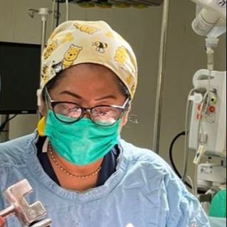 Ampliar imagen: Alma Rosa Bolaños Garcia, Ortopedista Tampico