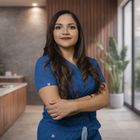 Dra. Jazmin Citlali Basulto Ultreras