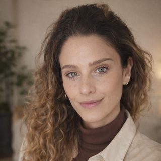 Luisina del Valle Grosso, Psicólogo Ciudad de México