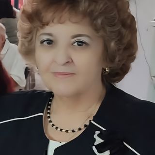 Ampliar imagen: Judith Randolph, Homeópata Aguascalientes