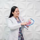 Dra. Socorro Fuentes Martínez