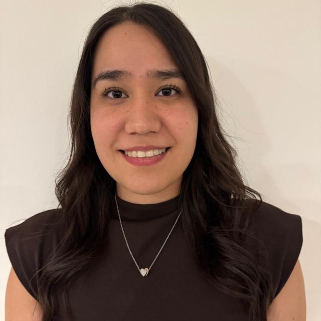 María Fernanda Mendoza Pérez, Oftalmólogo Coyoacán