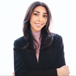 Ampliar imagen: Paola Mercado, Psicólogo Nuevo Leon