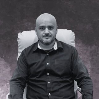 Abraham Ismael Briseño Dueñas, Psicólogo Zapopan