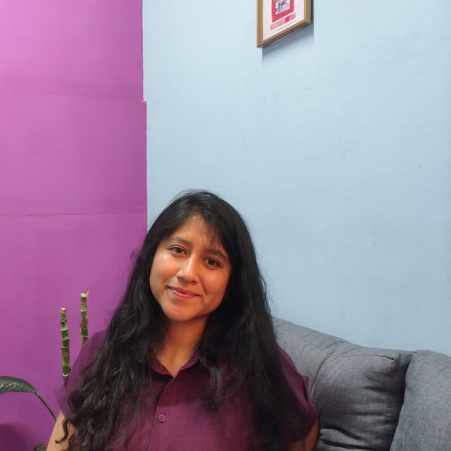 luz GUTIERREZ CUEVAS, Psicólogo Ciudad de México