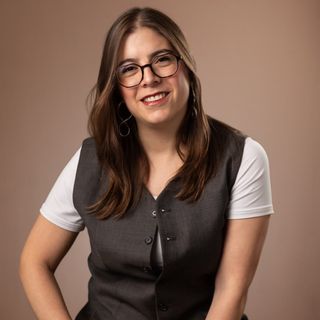María del Carmen Carrillo Bolea, Psicólogo Nuevo Leon