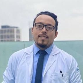 Amaury Fortanel Fonseca, Ginecólogo Ciudad de México